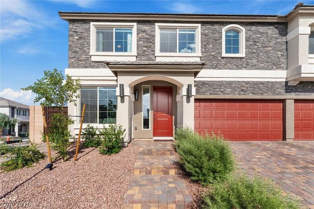8724 Fortplaid Street, Las Vegas, NV 89139