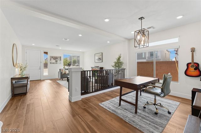 8724 Fortplaid Street, Las Vegas, NV 89139