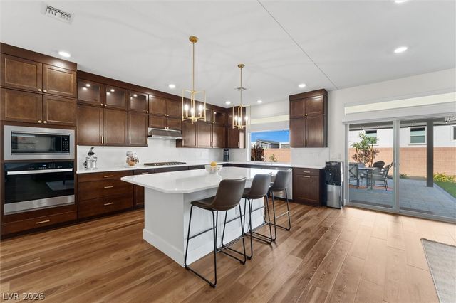 8724 Fortplaid Street, Las Vegas, NV 89139
