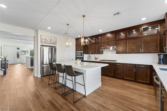 8724 Fortplaid Street, Las Vegas, NV 89139
