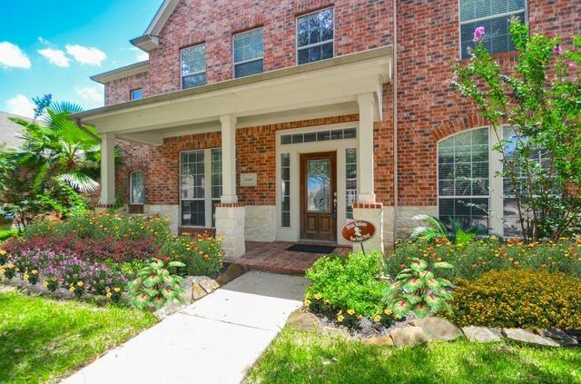 8910 Cote Court, Jersey Village, TX 77064