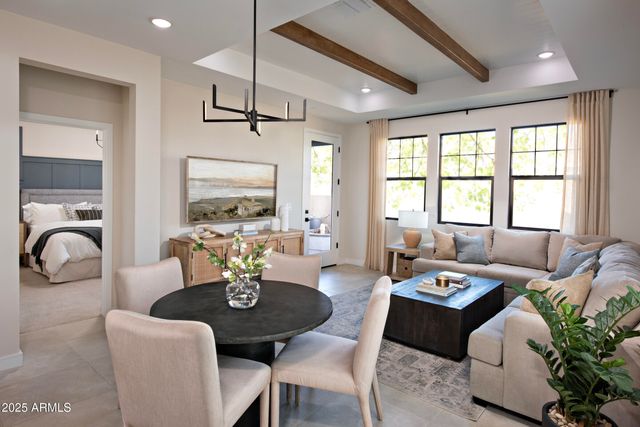 20341 W Campbell Avenue, Buckeye, AZ 85396