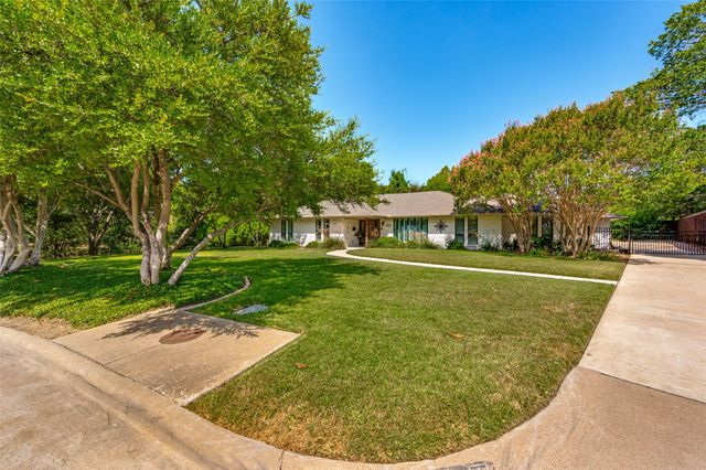 3959 Goodfellow Drive, Dallas, TX 75229