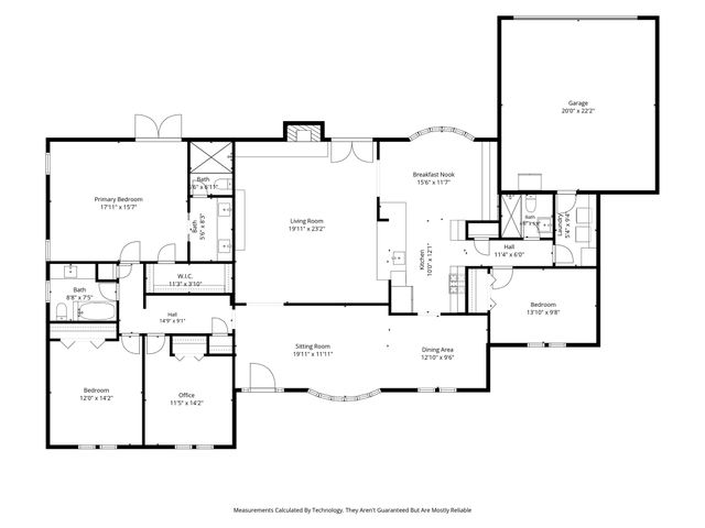 3959 Goodfellow Drive, Dallas, TX 75229