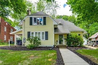 608 25th Street NW, Canton, OH 44709