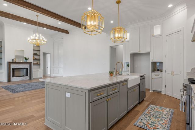 223 Gunter Grass Court, Lafayette, LA 70508