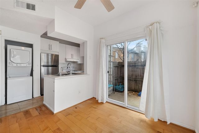 7575 Cambridge Street 1801, Houston, TX 77054