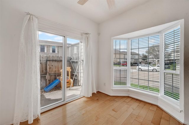 7575 Cambridge Street 1801, Houston, TX 77054