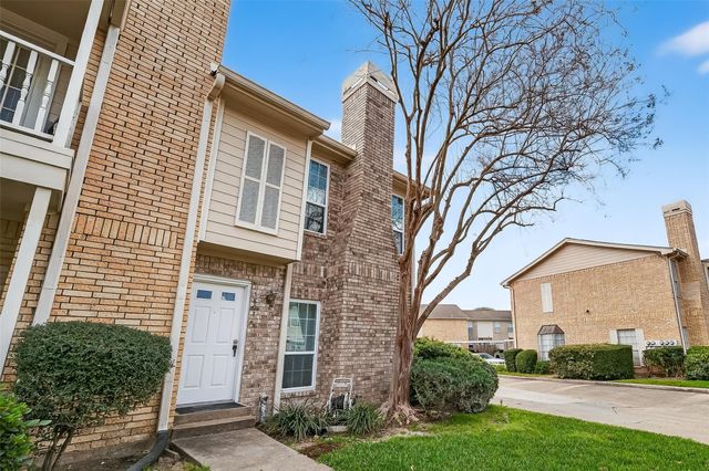 7575 Cambridge Street 1801, Houston, TX 77054