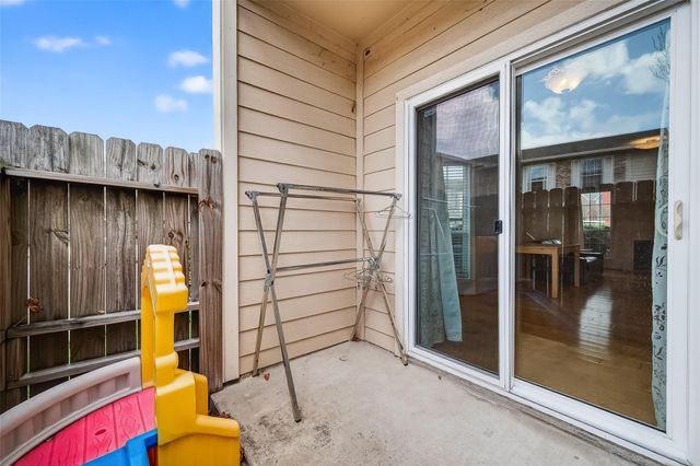 7575 Cambridge Street 1801, Houston, TX 77054