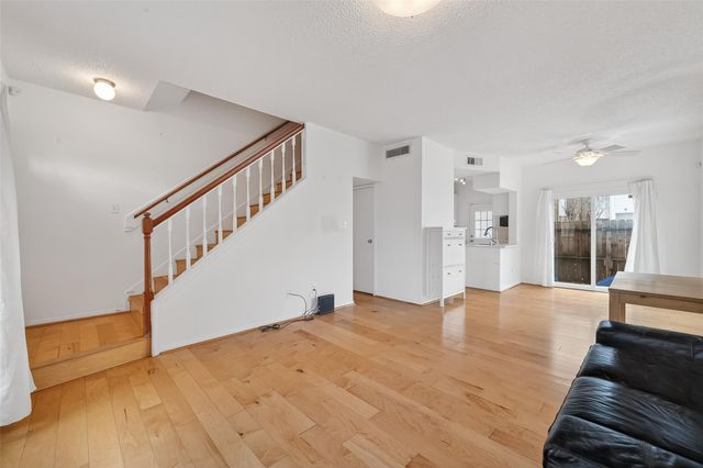 7575 Cambridge Street 1801, Houston, TX 77054