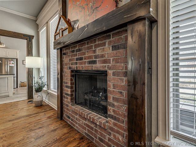 13802 N 132nd East Avenue, Collinsville, OK 74021