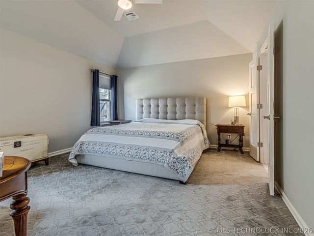 13802 N 132nd East Avenue, Collinsville, OK 74021