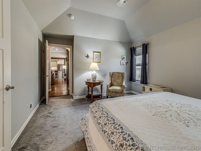 13802 N 132nd East Avenue, Collinsville, OK 74021