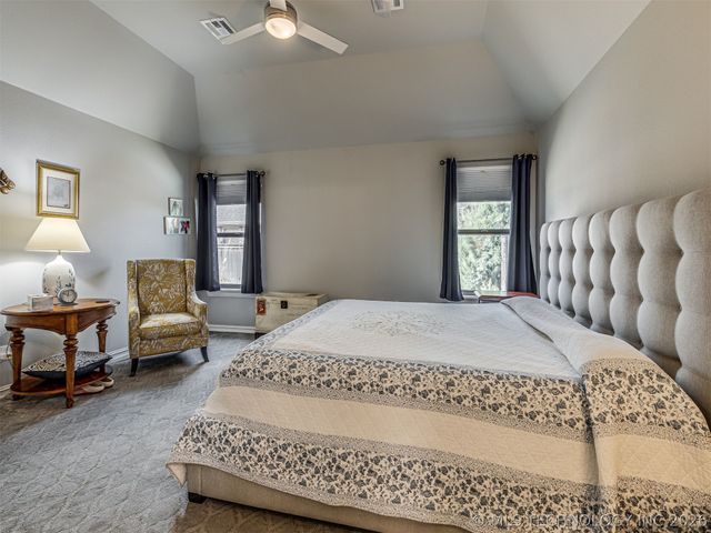 13802 N 132nd East Avenue, Collinsville, OK 74021