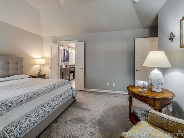 13802 N 132nd East Avenue, Collinsville, OK 74021