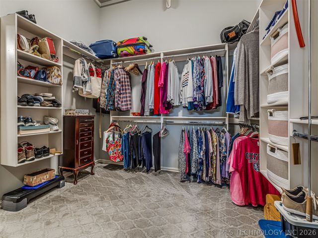 13802 N 132nd East Avenue, Collinsville, OK 74021