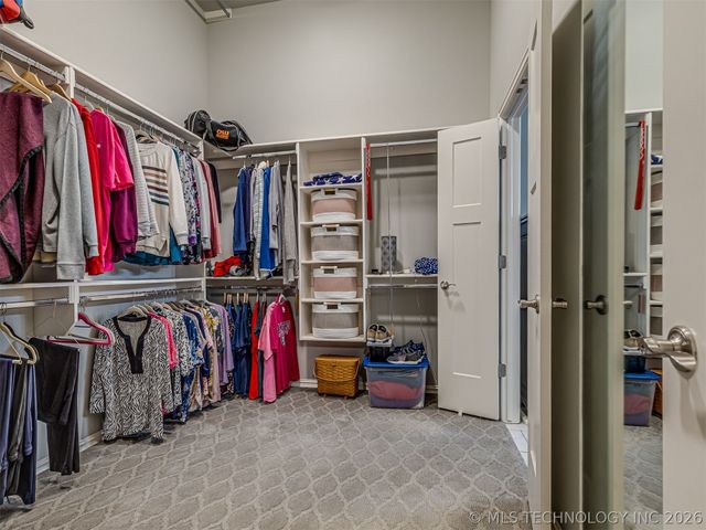 13802 N 132nd East Avenue, Collinsville, OK 74021