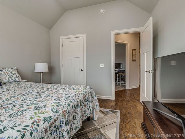 13802 N 132nd East Avenue, Collinsville, OK 74021