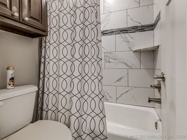 13802 N 132nd East Avenue, Collinsville, OK 74021