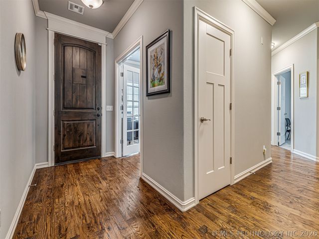 13802 N 132nd East Avenue, Collinsville, OK 74021