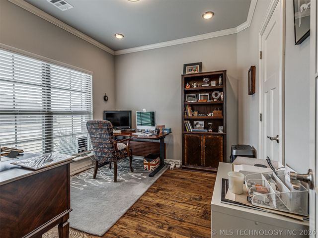 13802 N 132nd East Avenue, Collinsville, OK 74021