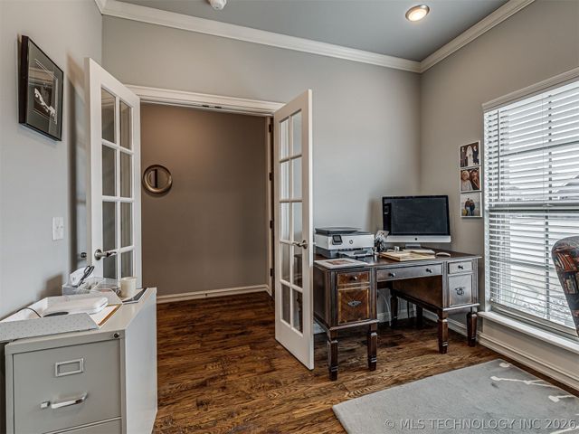 13802 N 132nd East Avenue, Collinsville, OK 74021