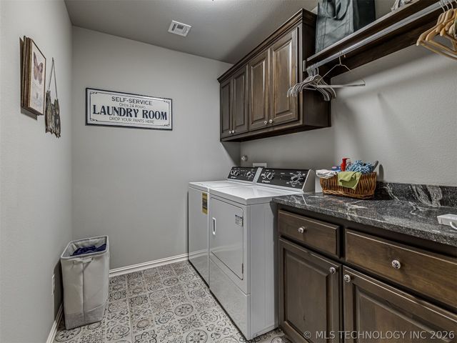 13802 N 132nd East Avenue, Collinsville, OK 74021