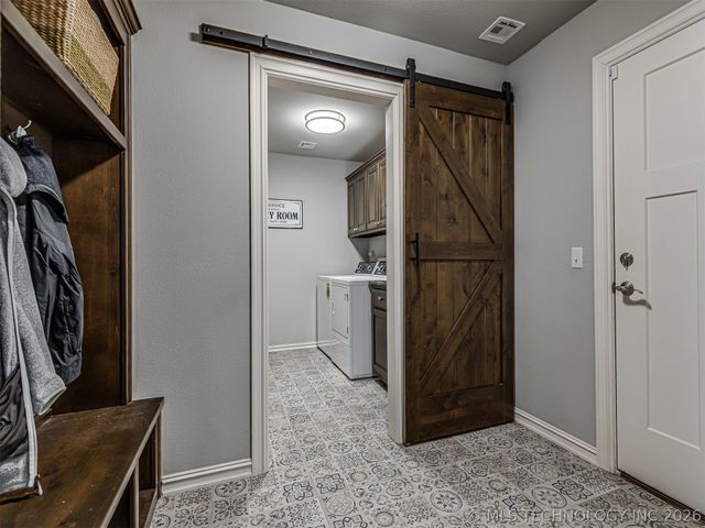 13802 N 132nd East Avenue, Collinsville, OK 74021