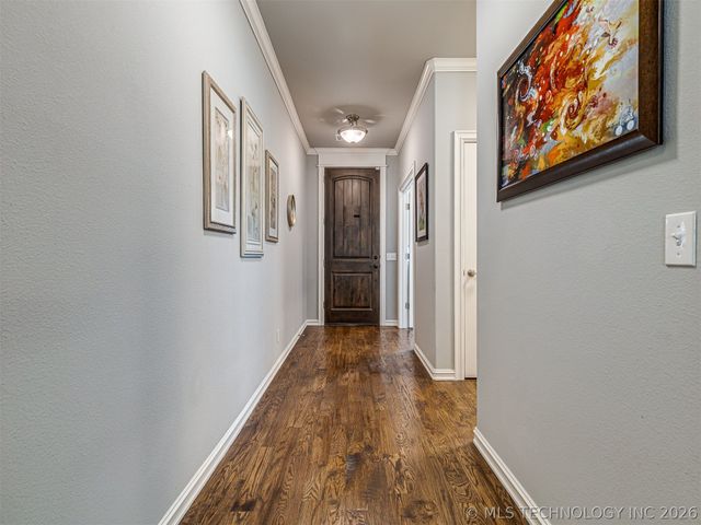 13802 N 132nd East Avenue, Collinsville, OK 74021