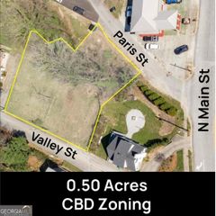 0 Valley Street, Clayton, GA 30525