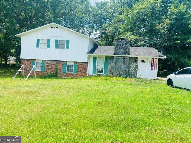 46 W Wedgewood Circle, Newnan, GA 30263