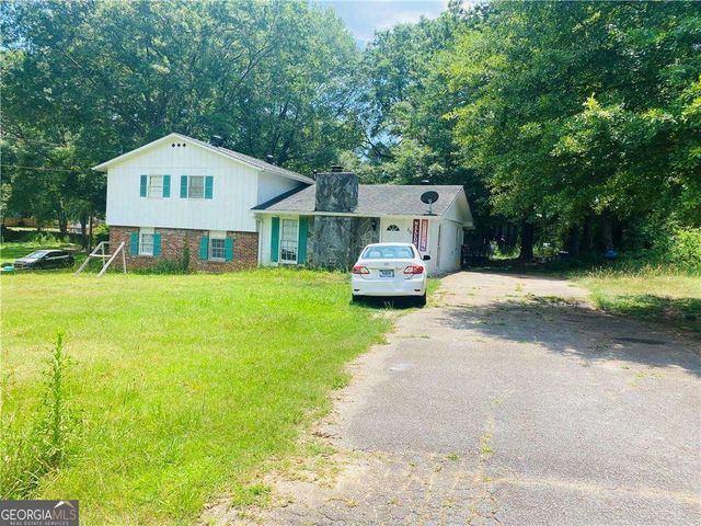 46 W Wedgewood Circle, Newnan, GA 30263