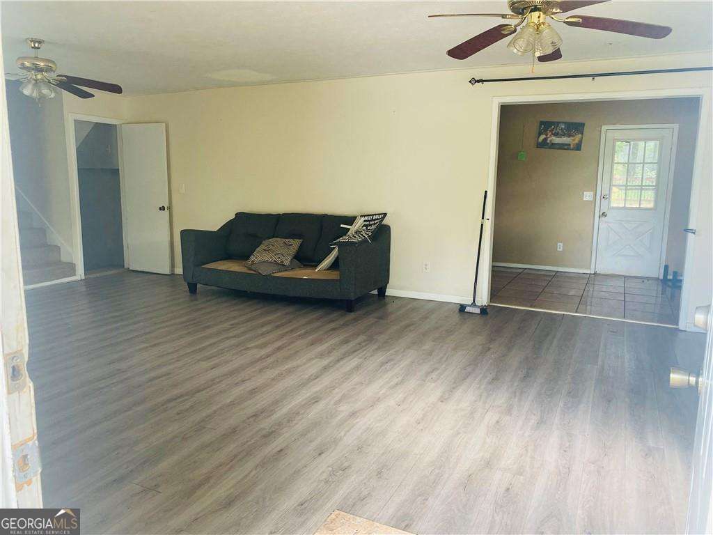 46 W Wedgewood Circle, Newnan, GA 30263