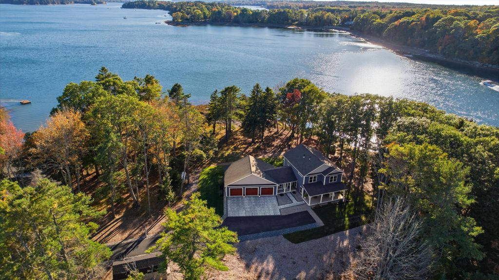 178 Mountain Road, Harpswell, ME 04079 — photo 2