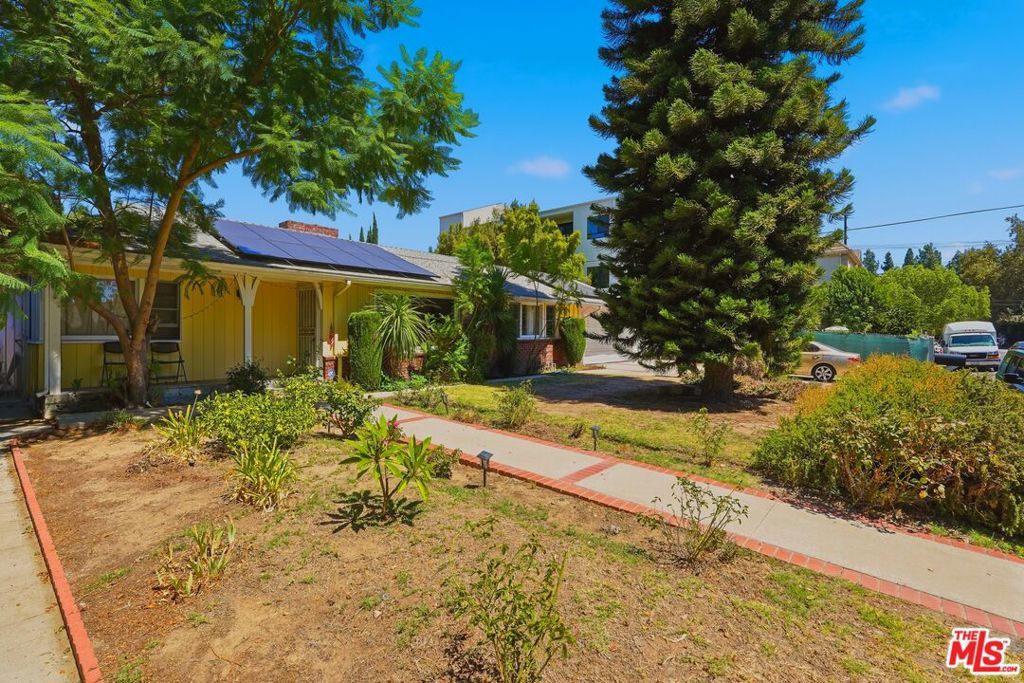 15719 Vose Street, Los Angeles, CA 91406 — exterior