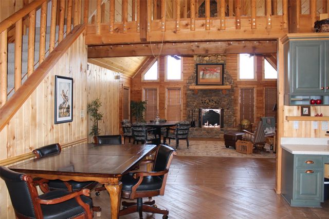 1147 RS County Road 3503, Emory, TX 75440