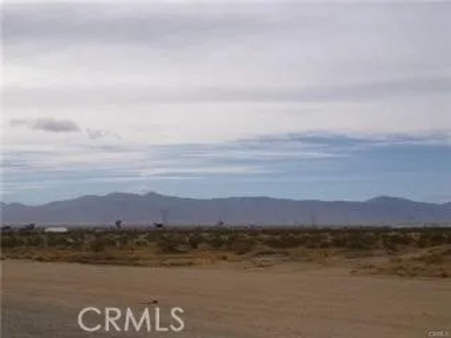 0 Mesa Linda Road, Adelanto, CA 92307