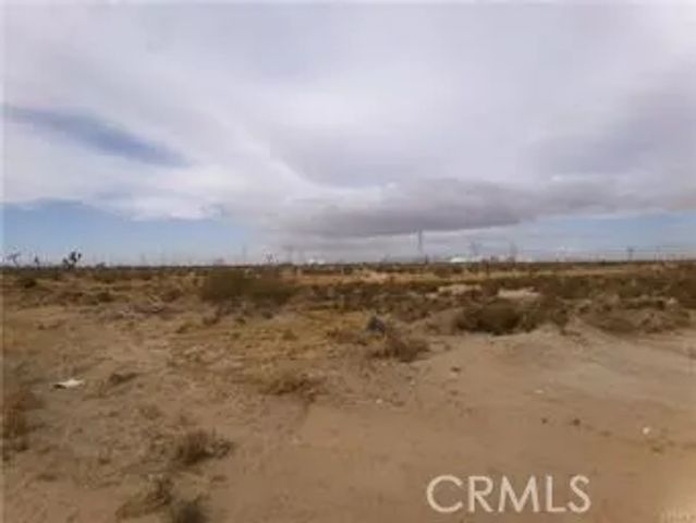 0 Mesa Linda Road, Adelanto, CA 92307