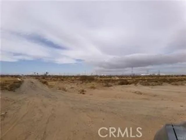 0 Mesa Linda Road, Adelanto, CA 92307