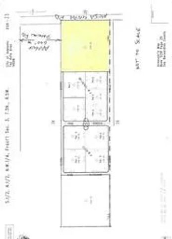 0 Mesa Linda Road, Adelanto, CA 92307