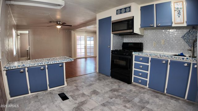 2601 E ALLRED Avenue 21, Mesa, AZ 85204