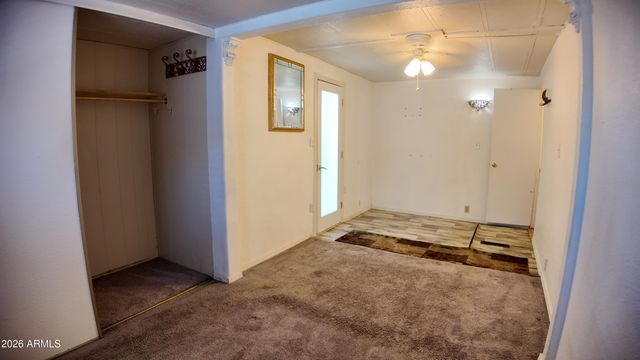 2601 E ALLRED Avenue 21, Mesa, AZ 85204