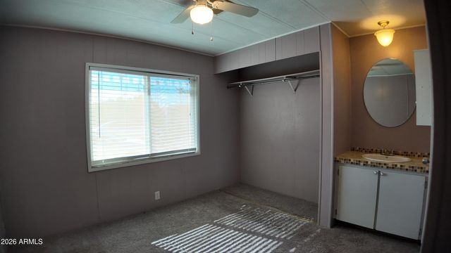 2601 E ALLRED Avenue 21, Mesa, AZ 85204