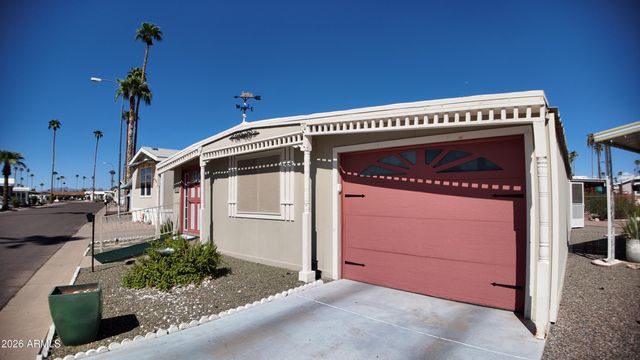2601 E ALLRED Avenue 21, Mesa, AZ 85204