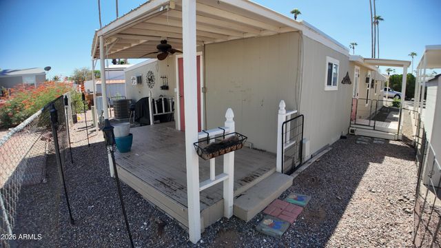 2601 E ALLRED Avenue 21, Mesa, AZ 85204