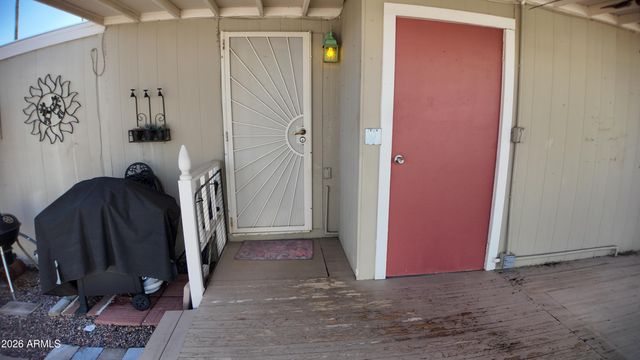 2601 E ALLRED Avenue 21, Mesa, AZ 85204