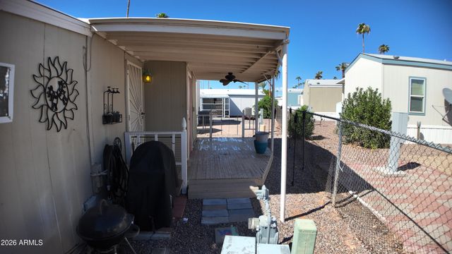 2601 E ALLRED Avenue 21, Mesa, AZ 85204