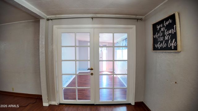 2601 E ALLRED Avenue 21, Mesa, AZ 85204