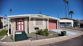 2601 E ALLRED Avenue 21, Mesa, AZ 85204